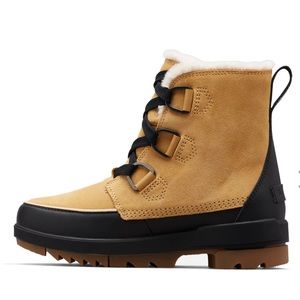 Sorry Tivoli iV waterproof boots 9.5